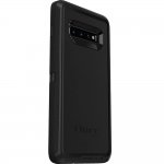Otterbox Defender Case - изключителна защита за Samsung Galaxy S10 Plus (черен) 4