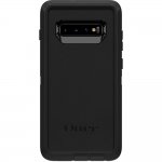 Otterbox Defender Case - изключителна защита за Samsung Galaxy S10 Plus (черен) 3