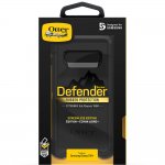 Otterbox Defender Case - изключителна защита за Samsung Galaxy S10 Plus (черен) 7