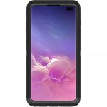 Otterbox Defender Case - изключителна защита за Samsung Galaxy S10 Plus (черен) 5