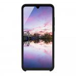 JT Berlin Silicone Case Steglitz - качествен силиконов кейс за Huawei P30 Lite (черен) 2