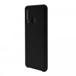 JT Berlin Silicone Case Steglitz - качествен силиконов кейс за Huawei P30 Lite (черен) 1