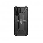 Urban Armor Gear Plasma - удароустойчив хибриден кейс за Huawei P30 Pro (черен-прозрачен) 1