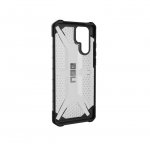 Urban Armor Gear Plasma - удароустойчив хибриден кейс за Huawei P30 Pro (черен-прозрачен) 4