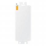 Samsung Screen Protector ET-FG973CTEGWW - два броя оригинално защитно покритие за Samsung Galaxy S10 1