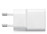 Samsung Travel 2А Charger ETA-U90EWE - захранване с USB изход и MicroUSB кабел за Samsung мобилни устройства (бял) (bulk) 2