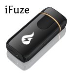 Противовятърна Запалка iFuze - електрическа 2