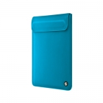 SwitchEasy Thins Black Ultra Slim Sleeve - неопренов калъф за iPad-и до 10 инча (син) 1