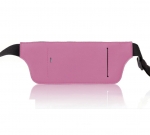 Tunewear Jogpocket - неопренов спортен калъф за iPhone и мобилни телефони (розов) 3