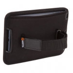 Griffin Cinema Seat - калъф и поставка за седалката на кола за iPad mini, iPad mini 2, iPad mini 3 (черен) 1