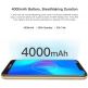 DooGee X70, 5.5 инча HD, 4000 mAh, 2GB RAM, 4-ядрен, 8MP+5MP двойна камера, ниска цена (черен) 4