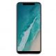 Ulefone X, 5.85" FHD+, 4GB RAM + 64GB памет, 8-ядрен, 3300 mAh батерия, Dual Sim, Android 8.1, Цена (черен) 1