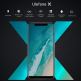 Ulefone X, 5.85" FHD+, 4GB RAM + 64GB памет, 8-ядрен, 3300 mAh батерия, Dual Sim, Android 8.1, Цена (черен) 4