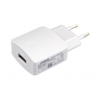 Huawei USB Travel Charger - захранване и MicroUSB кабел за Huawei устройства (bulk) 1