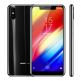 ✅ HOMTOM H10, 5.85 инча, 4GB RAM + 64GB памет, 8-ядрен, 3500 mAh батерия, 16MP двойна камера, Dual Sim, Android 8, Цена (черен) 1