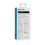 Belkin HDMI High Speed кабел версия 1.4 - HDMI кабел за Мac и PC (3.6 метра) 1