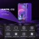 OUKITEL C12, 6.18"  безрамков дисплей, 4-ядрен 64Bit смартфон, двойна камера, 2GB RAM с 2 сим карти (Gold) 4