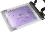 Tunewear Waterwear - водоустойчив калъф за iPad и мобилни устройства 6