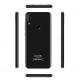 OUKITEL C16, 5,71"  безрамков дисплей, 4-ядрен 64Bit смартфон, двойна камера, 2GB RAM с 2 сим карти (черен) 2