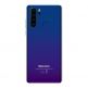 BlackView A80 Pro, 6.49 инча HD, FaceID, 4GB RAM, 8-ядрен, 13MP камера, ниска цена (Gradient Blue) 4