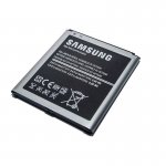 Samsung Battery EB-B600 - оригинална резервна батерия 3.8V, 2600mAh за Samsung Galaxy S4 i9500, S4 Active i9295, S4 i9515 (bulk) 1