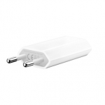Apple USB Power Adapter 5W - оригиналнo захранване с USB изход за ел. мрежа за iPhone и iPod (bulk package) 1