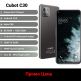 CUBOT C30, 6.4 инча, 48MP камера, 8GB RAM + 128GB памет, 8-ядрен, 4200 mAh батерия (черен) 3