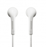 Samsung Headset HS330 Stereo - слушалки с микрофон и управление на звука за Samsung смартфони (бял) (bulk) 4