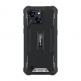 Oukitel WP20, Удароустойчив, 5.93 инча, 4-ядрен 4GB RAM, 6000 mAh батерия, 20MP двойна камера  с 2 сим карти (черен) 3