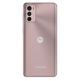Motorola Moto G42, смартфон 6GB+128GB, тройна 50MP камера, 8-ядрен с две сим карти (Metallic Rose) 2