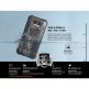 Oukitel WP OctaCore Pro, Удароустойчив, 5.5 инча, 8-ядрен, 4GB RAM, 8000 mAh батерия, 13MP тройна камера с 2 сим карти (черен) 2