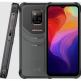 Ulefone Armor Power 14 Pro, Удароустойчив 8GB+128GB, Камера 20MP, Батерия 10000mAh, с 2 сим карти (черен) 1