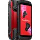 Ulefone Armor 15, Удароустойчив, 5.45 Екран, 6GB+128GB Памет, Камера 13Mp+12Mp, Батерия 6600mAh, с 2 сим карти (червен) 5