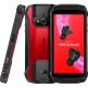 Ulefone Armor 15, Удароустойчив, 5.45 Екран, 6GB+128GB Памет, Камера 13Mp+12Mp, Батерия 6600mAh, с 2 сим карти (червен) 2