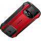 Ulefone Armor 15, Удароустойчив, 5.45 Екран, 6GB+128GB Памет, Камера 13Mp+12Mp, Батерия 6600mAh, с 2 сим карти (червен) 3