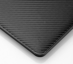 Tunewear CarbonLOOK Case - предпазен кейс за MacBook Air 11 инча 6