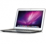 Tunewear CarbonLOOK Case - предпазен кейс за MacBook Air 11 инча 1