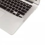 Moshi PalmGuard - защитно покритие за частта под дланите и тракпада на MacBook Air 11 инча 2