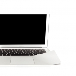 Moshi PalmGuard - защитно покритие за частта под дланите и тракпада на MacBook Air 11 инча 3