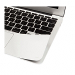 Moshi PalmGuard - защитно покритие за частта под дланите и тракпада на MacBook Air 11 инча 4
