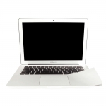 Moshi PalmGuard - защитно покритие за частта под дланите и тракпада на MacBook Air 11 инча 1