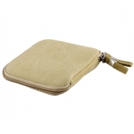 Canvas Pouch Set - комплект платнени калъфи за MacBook Air 11 и MagSafe захранване 4