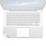 Elago Palmrest Skin Air 13 - поликарбонатов предпазител за MacBook Air 13 инча (unibody) 2