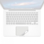 Elago Palmrest Skin Air 13 - поликарбонатов предпазител за MacBook Air 13 инча (unibody) 3