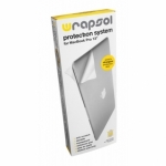Wrapsol Ultra - изключително здраво защитно фолио за MacBook Pro 15 инча 1