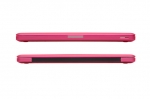 InCase Hardshell Case - предпазен кейс за MacBook Pro 15 инча (розов) 3