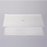 Bosity Shield Set - комплект защитни покрития за MacBook Pro 15.4 инча 4