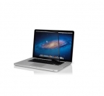 Moshi iVisor Pro 15 - качествено прозрачно защитно покритие за MacBook Pro 15  4