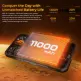 Oukitel WP66 | 5G | 6.6 инча, 512GB | 12+24GB RAM | 11000mAh (Orange) 4
