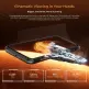 Oukitel WP68 AIR | 5G | 6.88 инча, 512GB | 12+24GB RAM | 8000mAh (Orange) 5